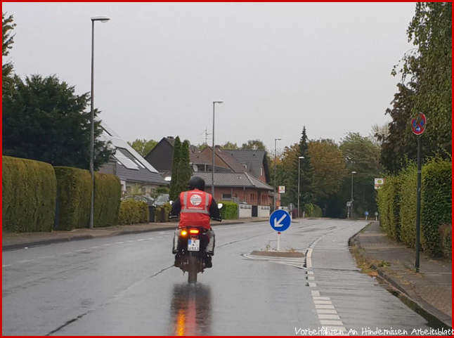 6 goldene Regeln für Prüfungsfahrt motorradmembers