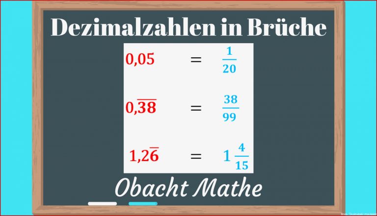 6 Klasse Brüche In Dezimalzahlen Umwandeln Arbeitsblatt