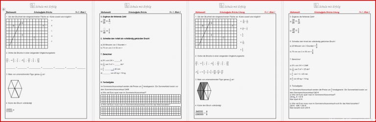 6. Klasse Schulaufgaben & Ãbungen Realschule Schule Mit Erfolg