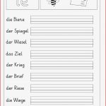 63 Arbeitsblatt Grundschule Vorsilben Kidworksheet