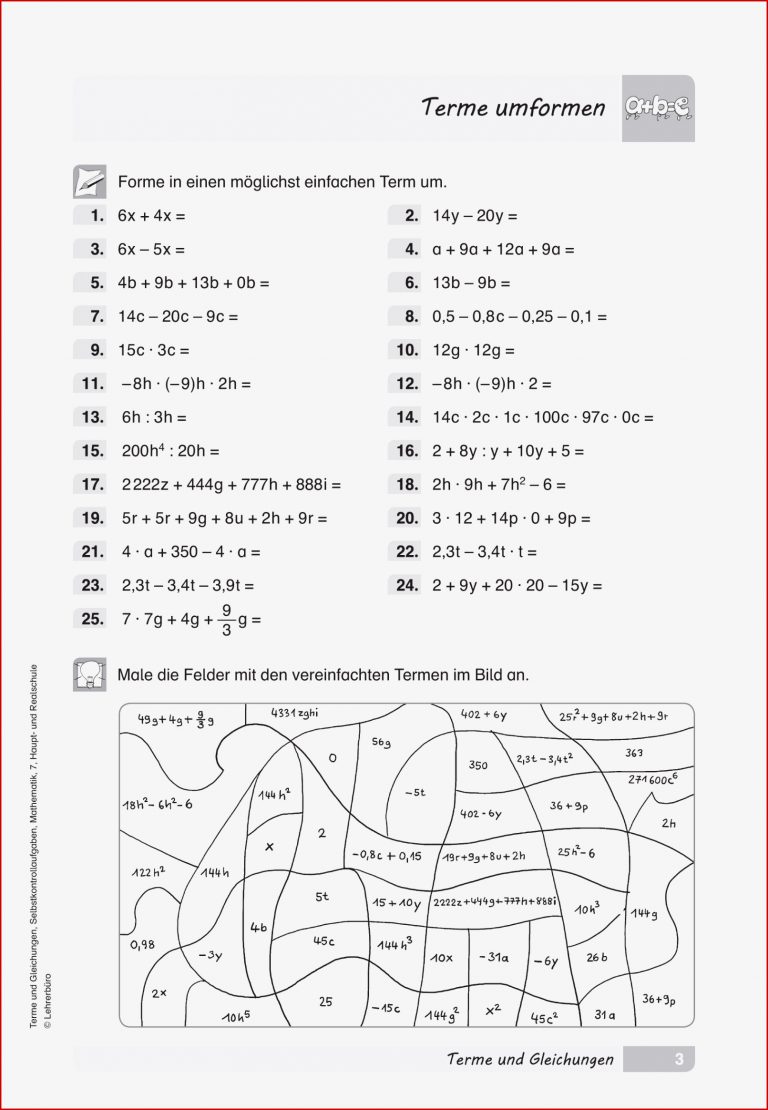 66 ARBEITSBLATT MATHE RECHNEN MIT KLAMMERN KidWorksheet