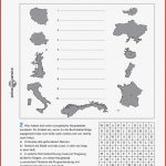 7 3 Europa Puzzle Deutschland Und Europa Verlage Der