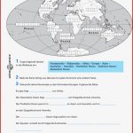 8 4 Kontinente Und Ozeane Der Planet Erde Verlage Der