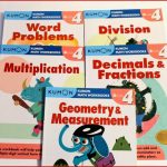 8 Kumon Math Workbooks Grade 1 Pdf In 2020