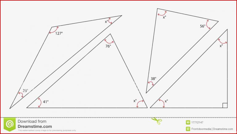 90 Arbeitsblatt Mathe Winkel Messen Kidworksheet