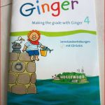 9783060837854 - Ginger 4. Sj. Making the Grade with Ginger ...