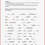 Ab F Pf V Wörter Digital Und Papier – Unterrichtsmaterial