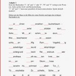 Ab F Pf V Wörter Digital Und Papier – Unterrichtsmaterial