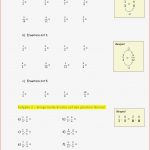 Ab Übung Mit Beispielen Brüche Erweitern Und Kürzen