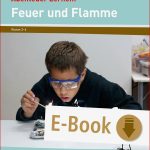 Abenteuer Lernen Feuer Und Flamme