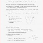 Abschlussarbeit Klasse 9 Ohne Taschenrechner Alle
