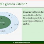 Ad Ren Ganzer Zahlen Ganzer 2020