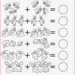 Addition Vorlage Für Mathematikunterricht Klasse 1