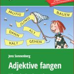 Adjektive Fangen Inklusionskiste Deutsch