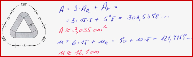 Adolf Gerold Mathematik