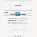 Ägyptische Mathematik Zahlen Und Aufgaben Didaktische