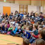 Aktuelles astrid Lindgren Grundschule Frankenberg Sa