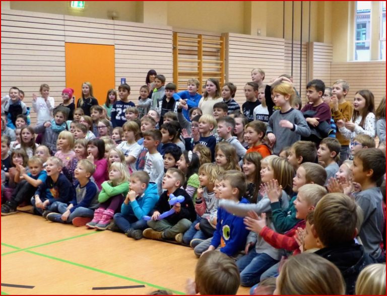 Aktuelles astrid Lindgren Grundschule Frankenberg Sa