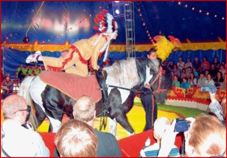 Aktuelles Mitteilungen und Berichte 2011 Zirkuswoche