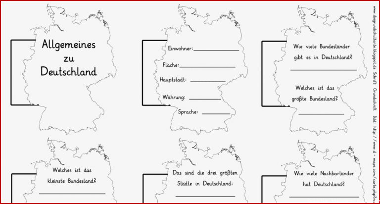 Allg Zu Deutschland Pdf