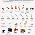 Allgemeine Musikschule Muttenz Instrumente