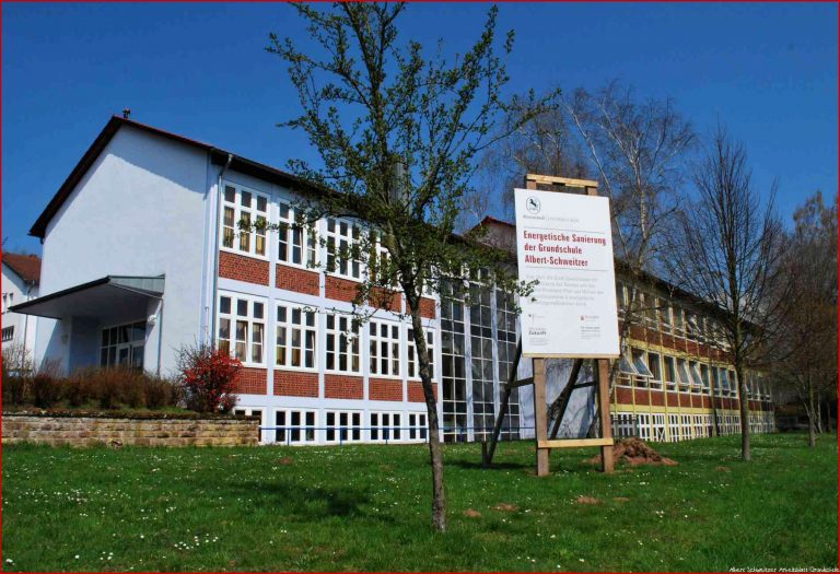 Amok Warnung an Albert Schweitzer Grundschule