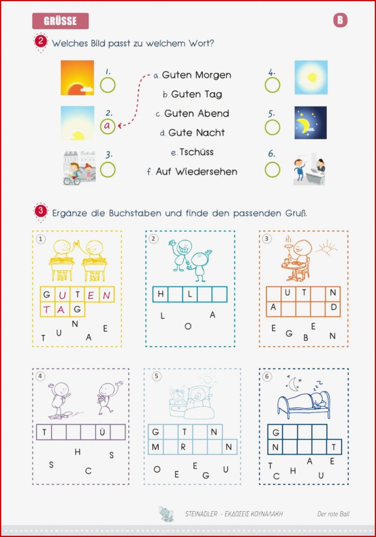 An Diesem Dienstag Arbeitsblätter Neue Arbeitsblätter