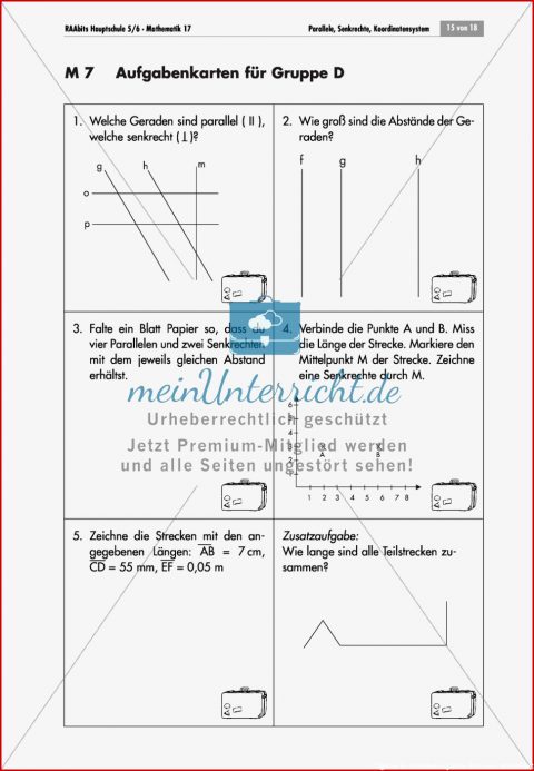 Figuren Im Koordinatensystem Zeichnen Arbeitsblatt Analysis Schatzsuche Im Koordinatensystem In - Kostenlose