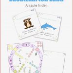 Anlaute Finden Zusatzkarten Zabu Homeschooling