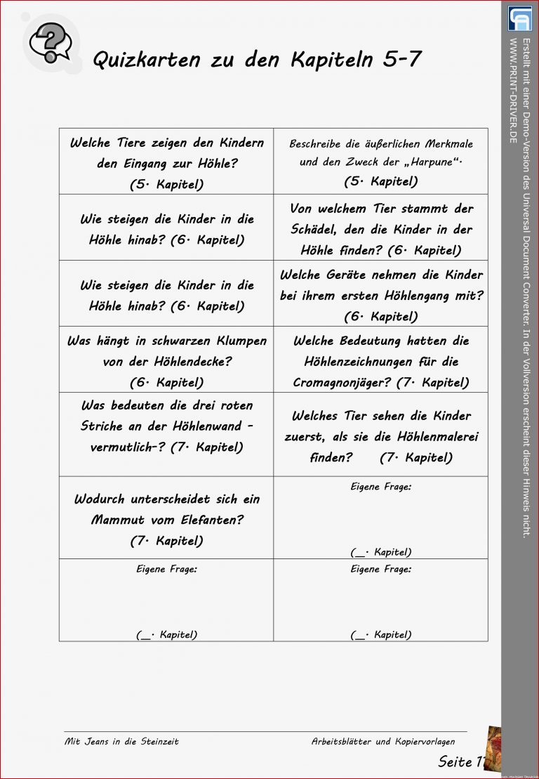 Anne Frank Tagebuch im Deutschunterricht Material