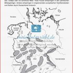 Arbeit Mit atlanten Flüsse In Deutschland Meinunterricht