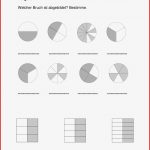 Arbeit Zur Bruchrechnung Version 2 – Unterrichtsmaterial