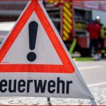 Arbeiten Lösen Brandmelder Aus Feueralarm An Der Kgs