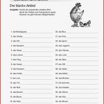 Arbeitsblätter 4 Klasse Volksschule Deutsch Worksheets