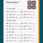 Arbeitsblätter 6 Klasse Mathe Kostenlos Worksheets