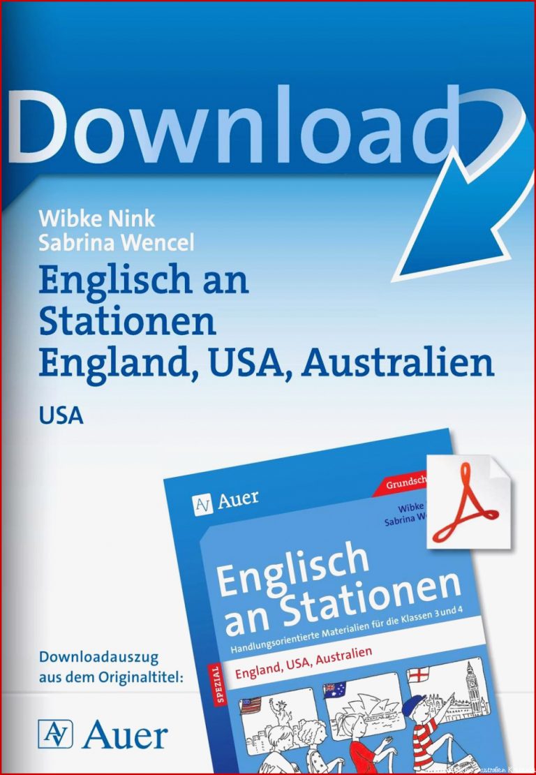 Arbeitsblätter Australien Kostenlos Englisch Worksheets