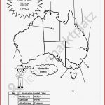 Arbeitsblätter Australien Kostenlos Worksheets