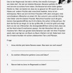 Arbeitsblätter Biologie Klasse 5 Rind Worksheets