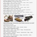 Arbeitsblätter Daf Deutsch Als Fremdsprache