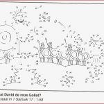 Arbeitsblätter David Und Goliath Worksheets