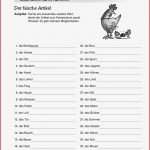 Arbeitsblätter Deutsch Klasse 3 Zum Ausdrucken Worksheets