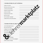 Arbeitsblätter Deutsch Zeitformen 4 Klasse Worksheets