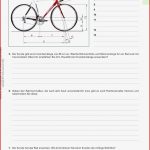 Arbeitsblätter Fahrradtechnik Pdf Ideen Arbeitsblätter