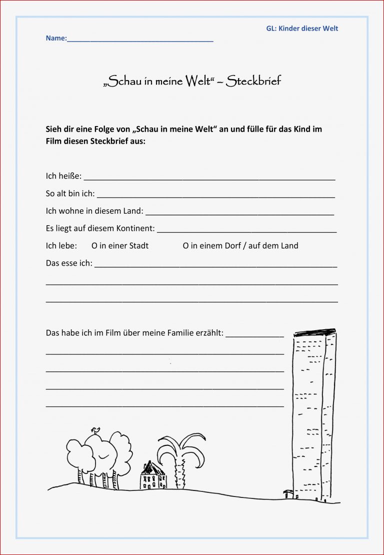 Arbeitsblätter Familie sozialkunde Worksheets