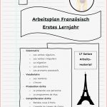 Arbeitsblätter Französisch 1 Lernjahr Pdf Worksheets