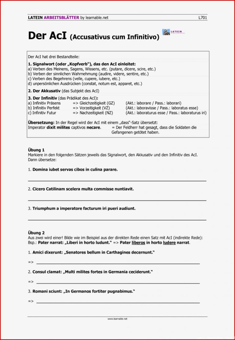 Arbeitsblätter Französisch Klasse 7 Pdf Worksheets