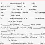 Arbeitsblätter Französisch Klasse 7 Worksheets