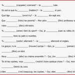 Arbeitsblätter Französisch Klasse 7 Worksheets