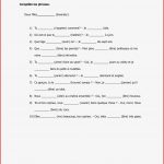 Arbeitsblätter Französisch Klasse 7 Worksheets