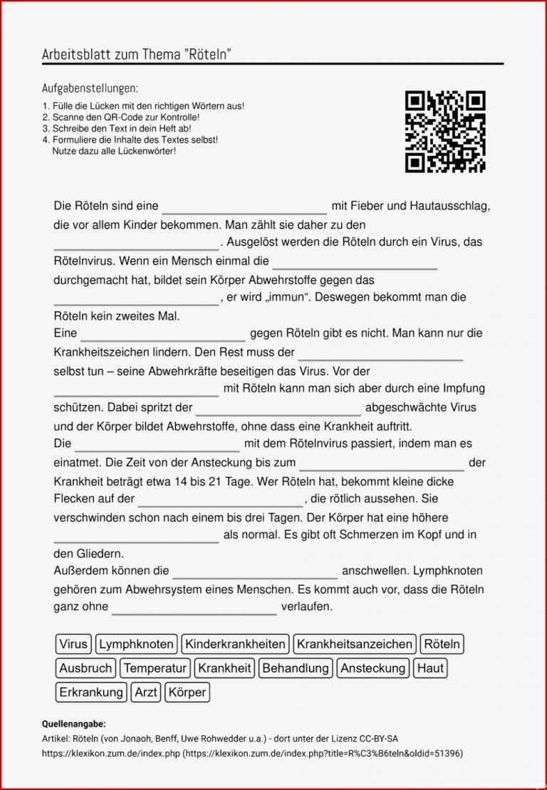 Arbeitsblätter Französische Revolution Worksheets